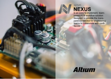 Altium Nexus 5.5.1 Altium Nexus 5.5.1
