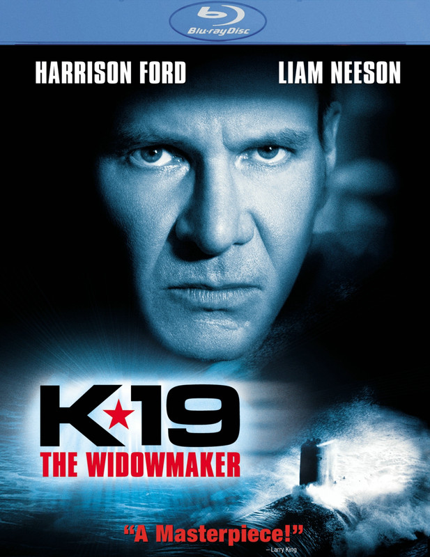K-19 - The Widowmaker (2002) FullHD 1080p (DVD Resync) ITA ENG AC3