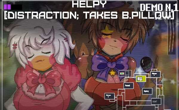 Five Nights At Anime APK Download latest version for Android