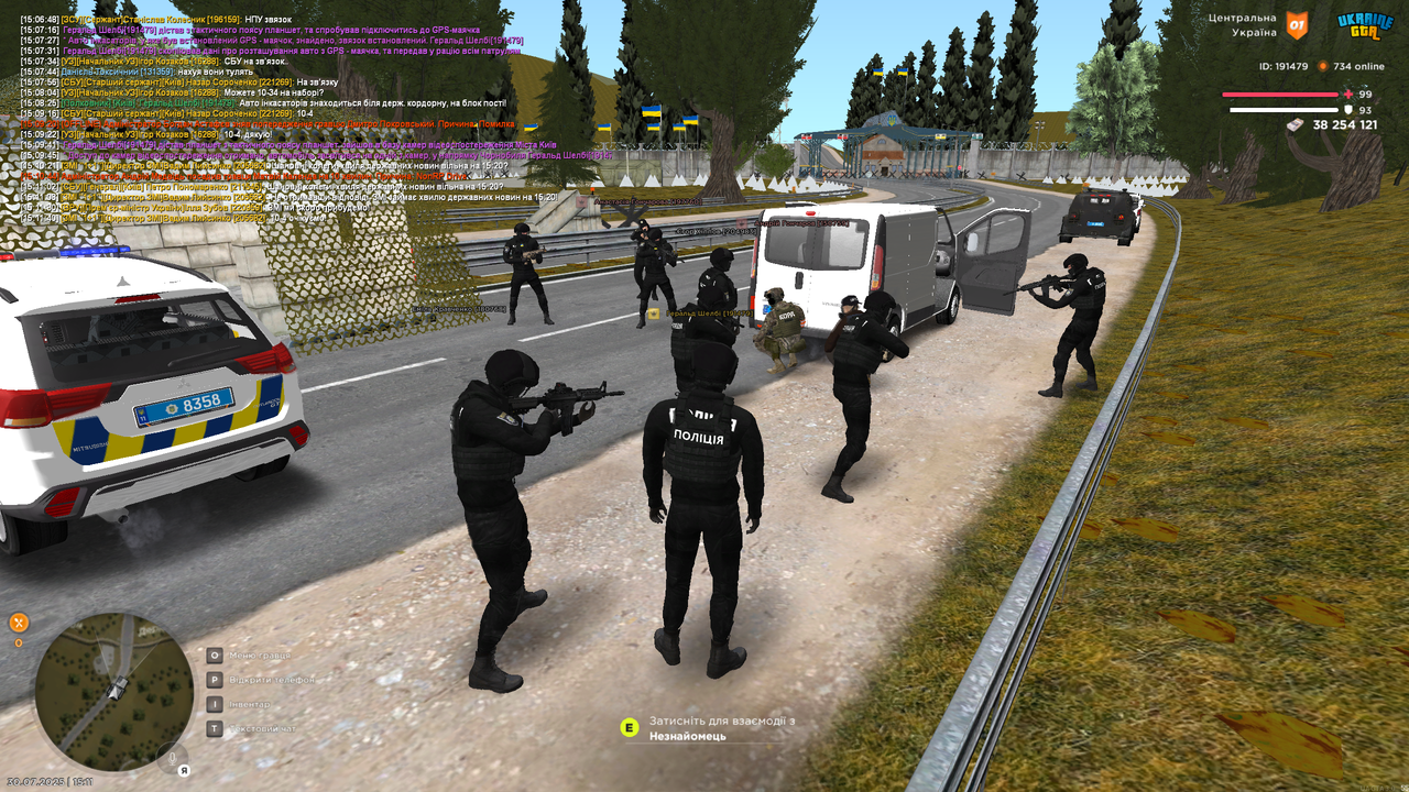 Grand Theft Auto  San Andreas Screenshot 2025.07.30 - 15.11.45.15