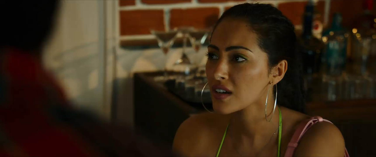 The Miranda Brothers 2024 WebRip [Hindi] 480p, 720p ESub Screenshot