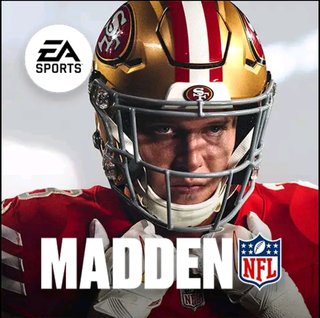 Madden NFL 25 MOD APK with all teams and stadiums unlocked