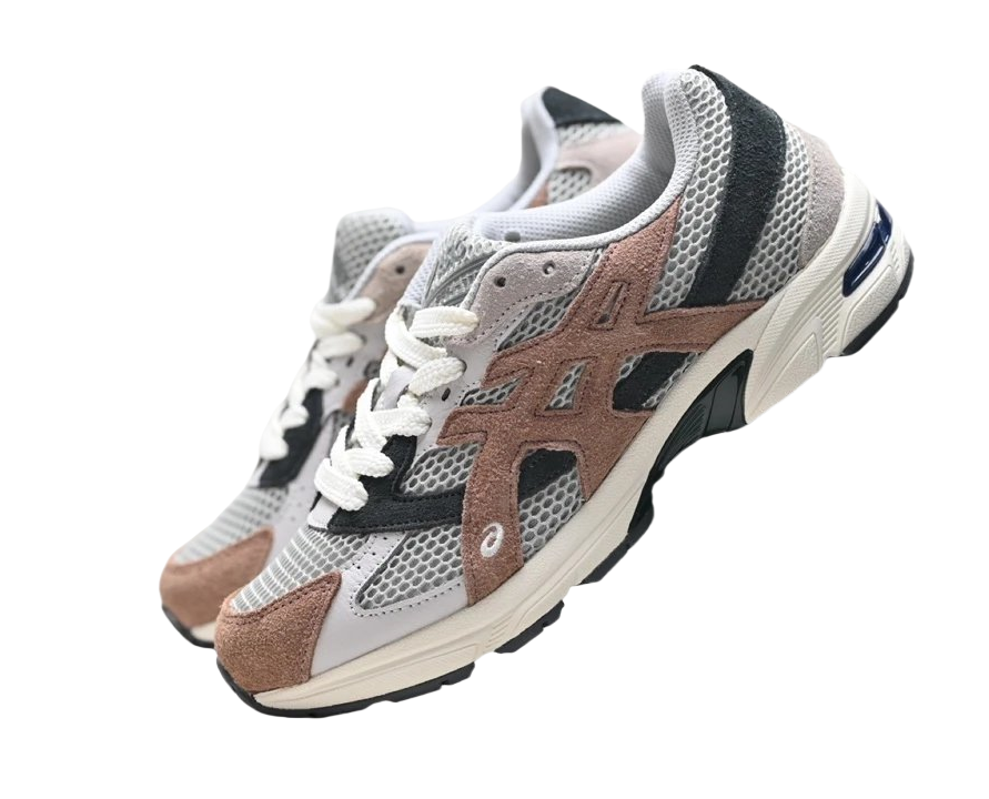 Asics Gel 1130 × Hal Studios