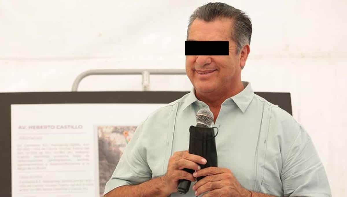 Con amparo buscan que ‘El Bronco’ quede libre tras problemas de salud