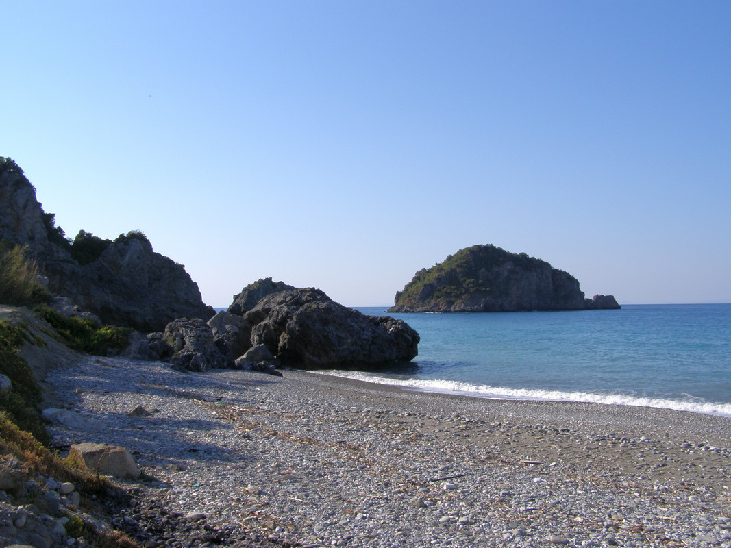 2010 Χιλιαδού