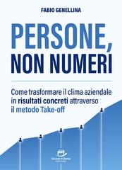 Fabio Genellina – Persone, non numeri (2026)