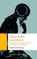Guglielmo Tamburrini – Etica delle macchine (2020)