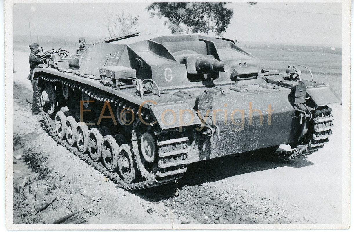 StuG Sturmgeschütz Panzer Tank Wappen Kennzeiche