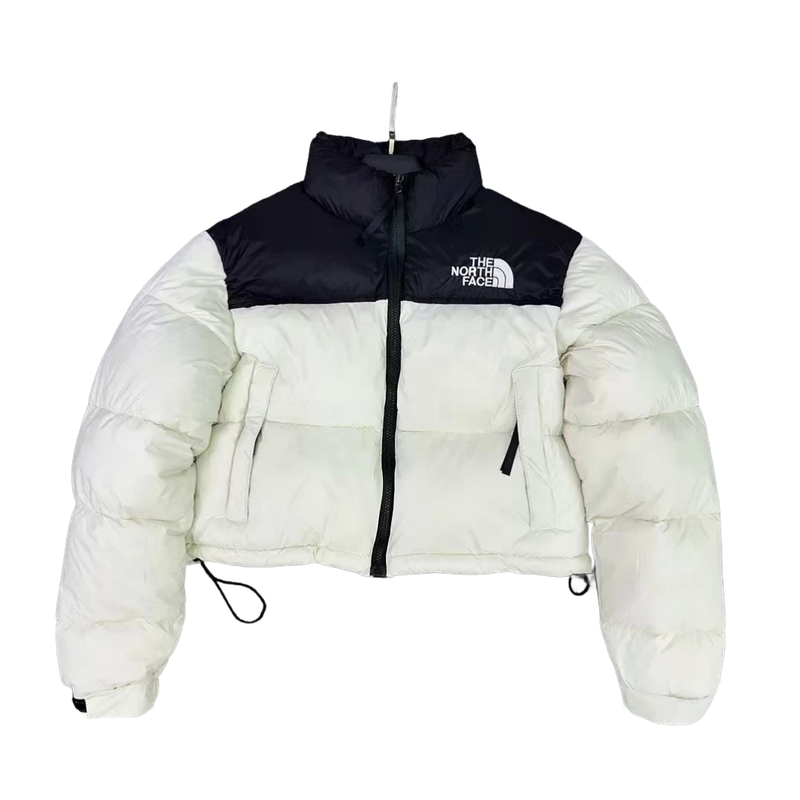 The North Face Quilted Jacket