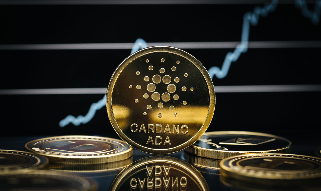 card image Что ждет Cardano (ADA)