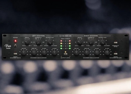 Fuse Audio Labs VREV-305 v1.0.0