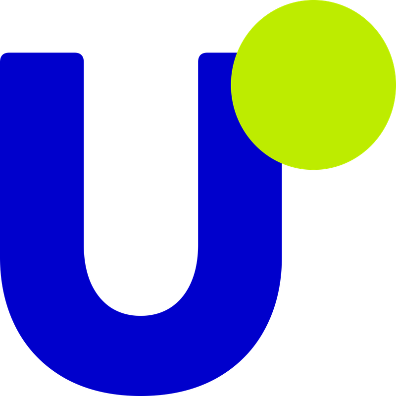 Upstream Technology Logo