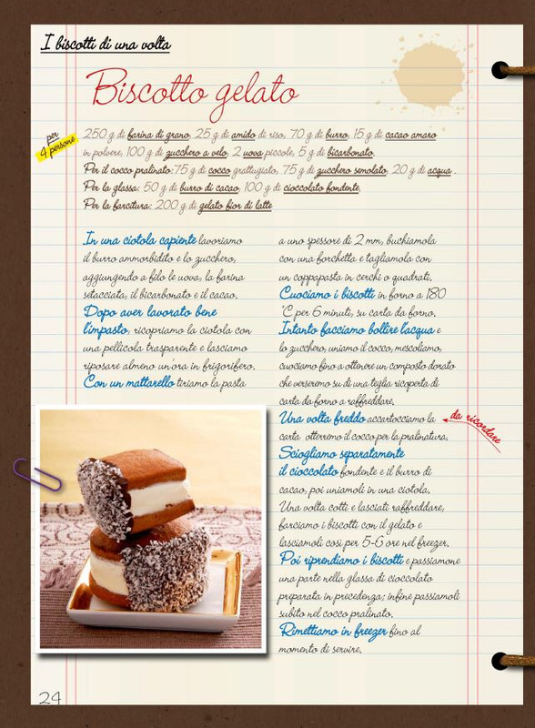 Cuc Tra Biscotti fatti in casa Set 2025 (2)