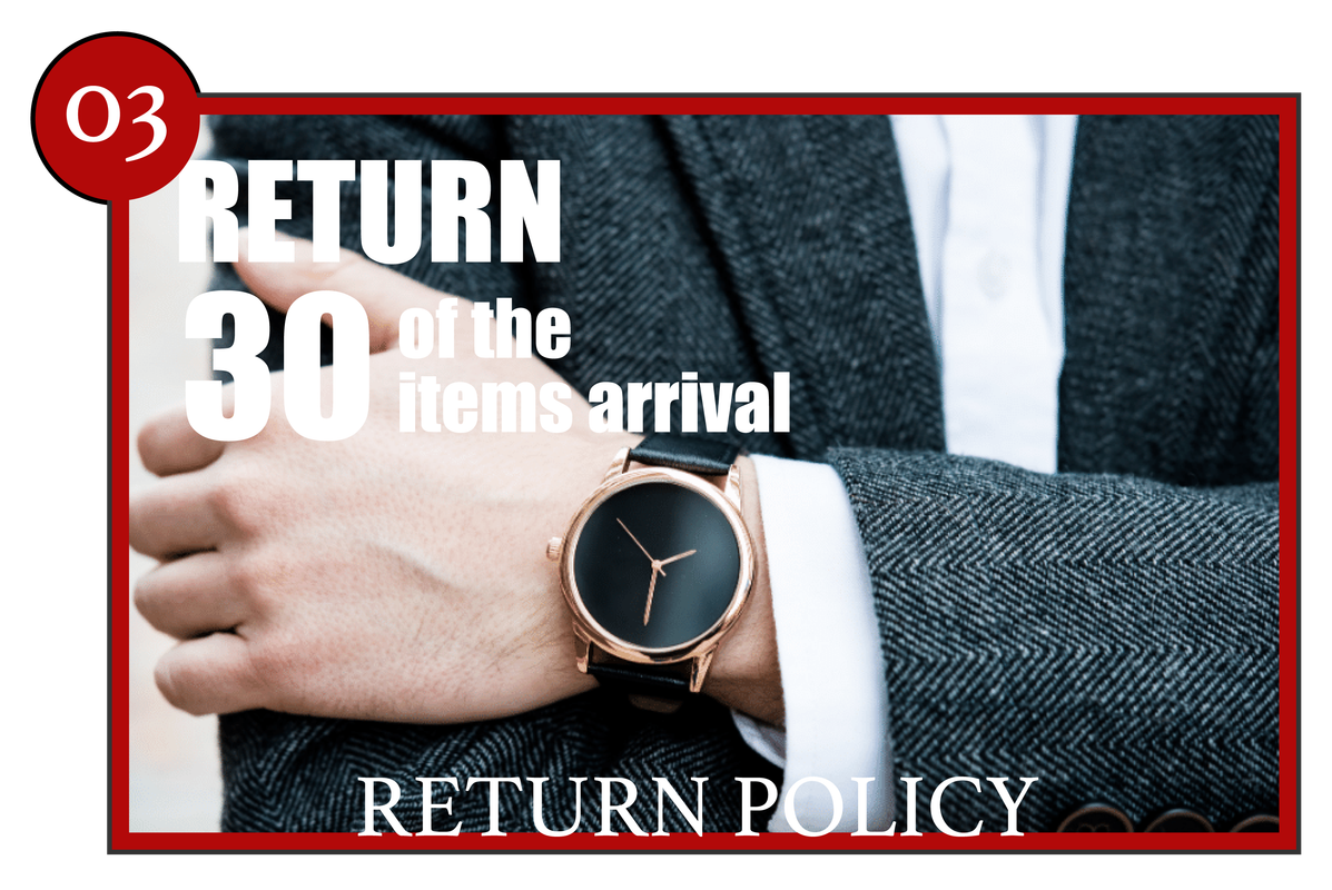 Return Policy