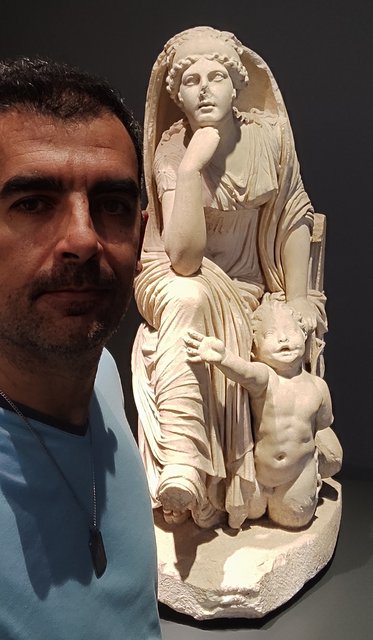 Roma y Florencia en 3 días - Blogs de Italia - Llegar a Roma, la eterna Roma, una vez más (12)