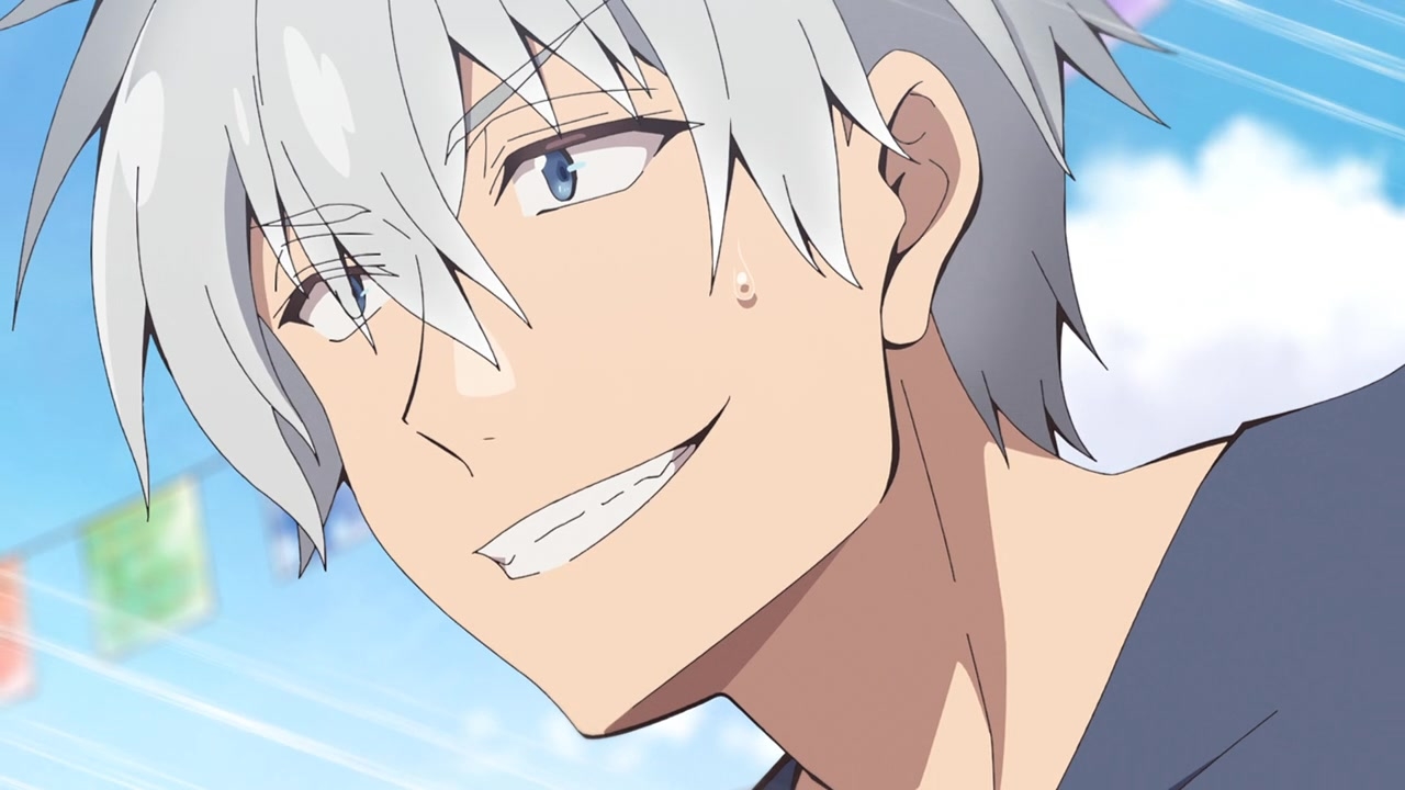 [SubsPlease] Jiisan Baasan Wakagaeru - 01 (720p) [4A53B2CE].0002