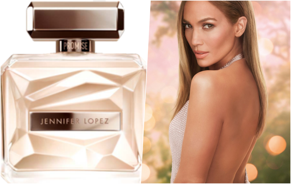 💕 Novi parfem od Jennifer Lopez 💕