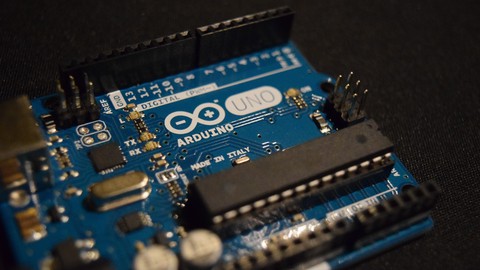 Complete Arduino Course For Beginners (2022)