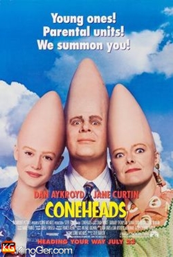 Die Coneheads (1993)