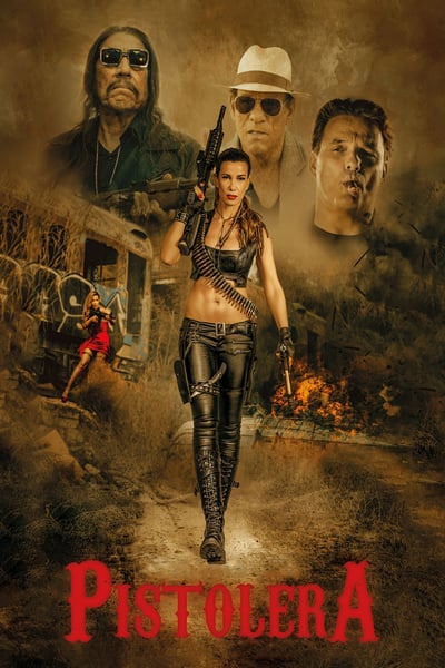 Pistolera 2020 720p AMZN WEBRip DDP5 1 X 264-EVO