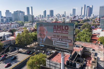 Senado aprueba por decreto, la promoción de Revocación de Mandato a funcionarios