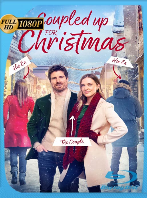 Parejas De Navidad (2023) WEB-DL HD 1080p Latino [GoogleDrive]