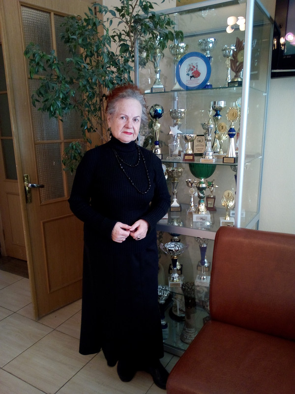 Реконструкция 2