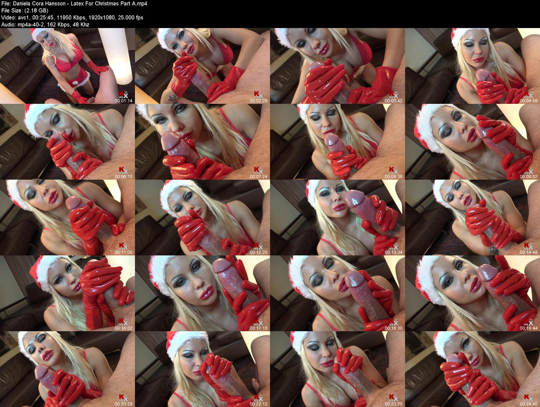 Daniela_Cora_Hansson-Latex_For_Christmas_Part_A.