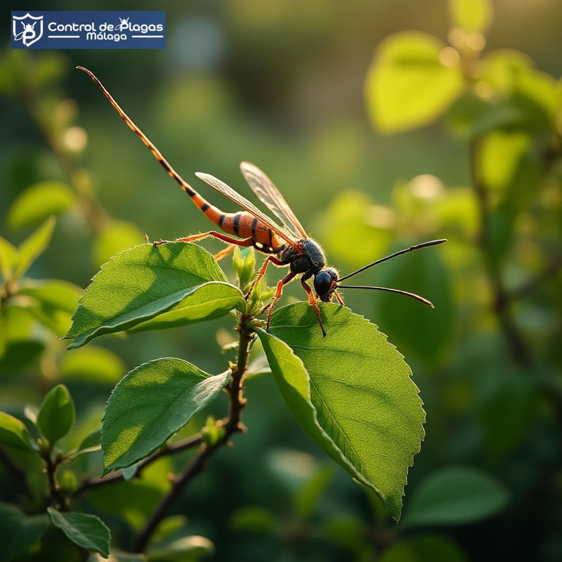 empresa de endoterapia vegetal Málaga