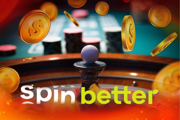 SpinBetter Deutschland im Casinoüberblick
