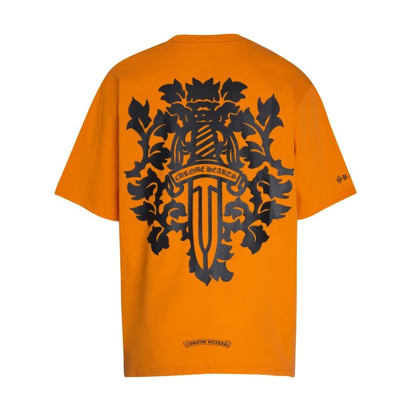 Chrome Hearts Tee 35+ colorways [Premium Quality]