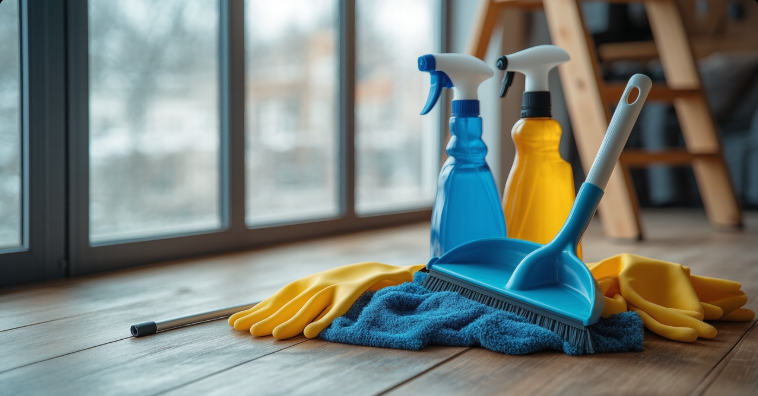 how to start a window cleaning business 1