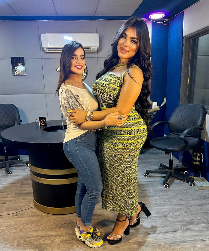  صور مثيرة جدا علياء كامل في مهرجان سينمائي Aliaakamelofficial-1719429012215