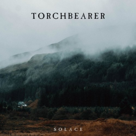 Torchbearer - Solace (2022)