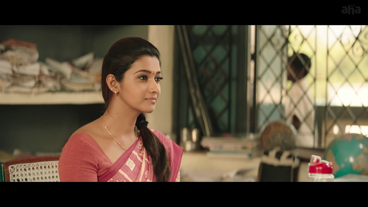 Priya Bhavani Shankar - Kuruthi Aattam 4K SNAP (242)