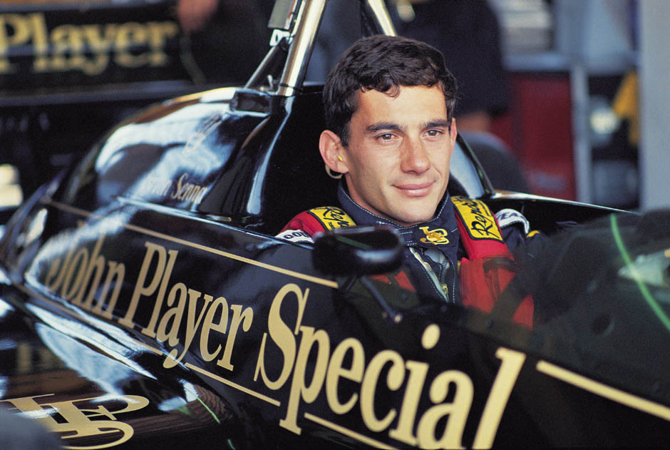 Senna / CZ