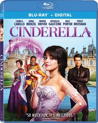 Cenerentola (2021) HD 720p x264 E-AC3+AC3 ITA DTS+AC3 ENG