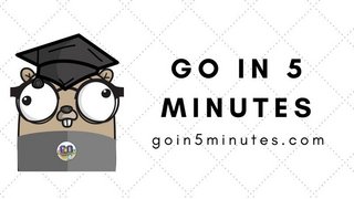 GO in 5 minutes Design Patterns in Go