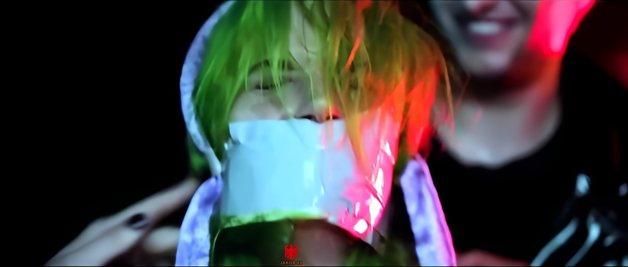 Amber Anne 12 - Built 2 Kill 2023