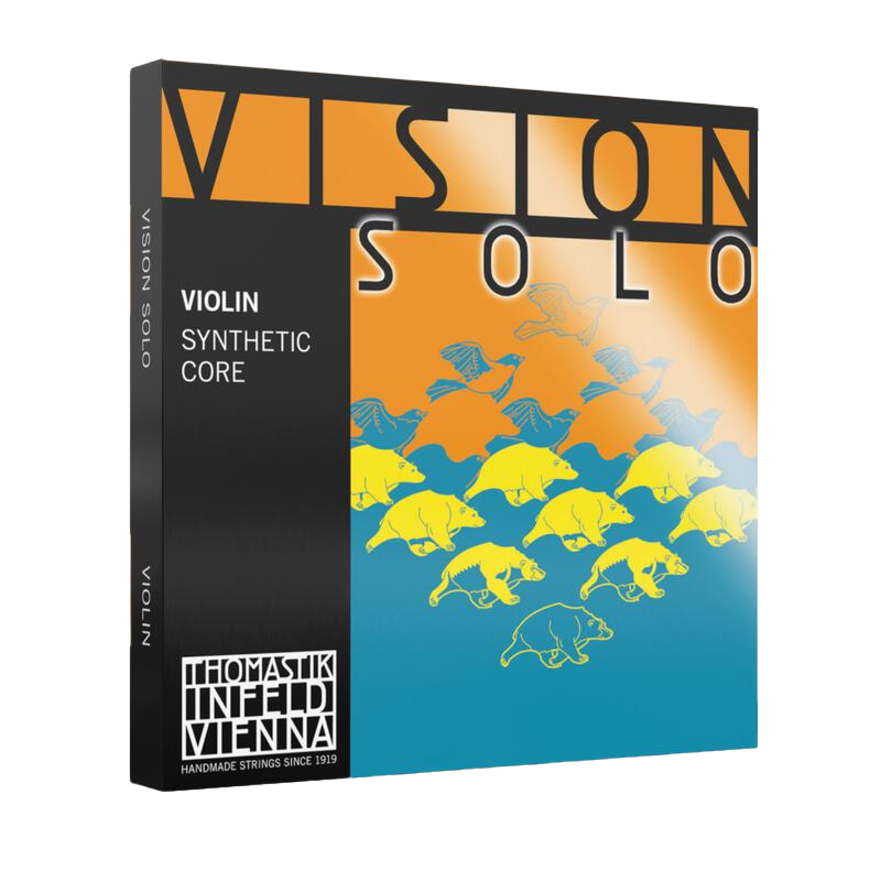 Thomastik Vision Solo - струни для скрипки