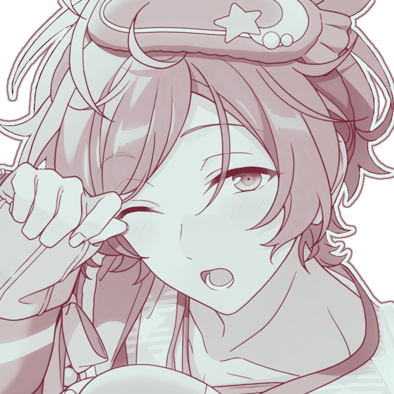 Kash's avatar