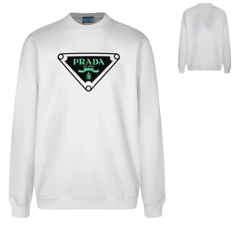 Prada Hoodie