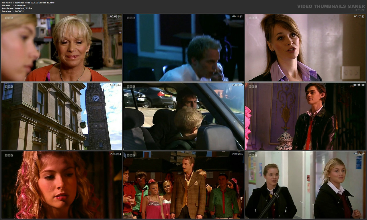 Waterloo Road S03E10 Episode 10.mkv