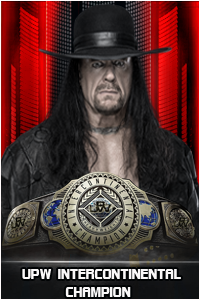 Created by Eric Bischoff