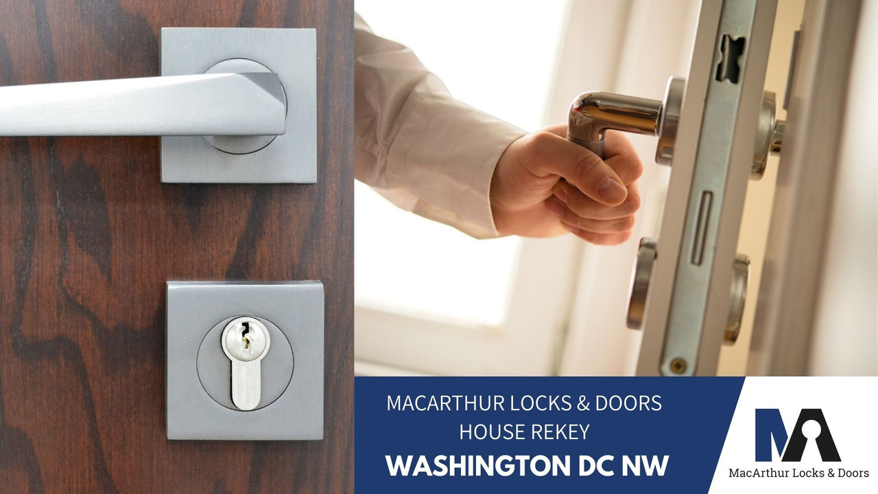 Locksmith Automotive - Mac Arthur Locks & Doors