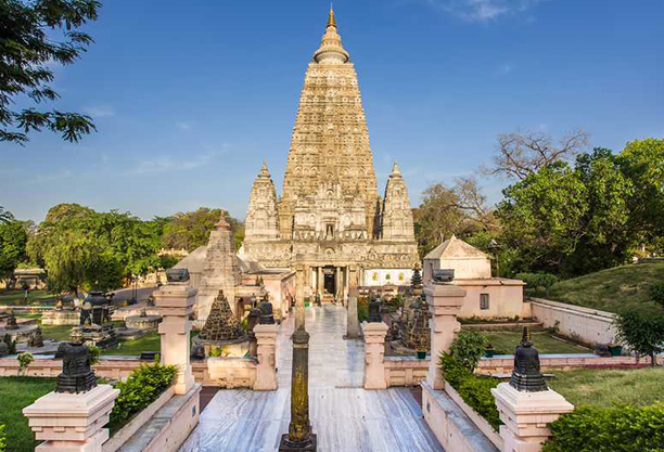 Things To Do Bodhgaya