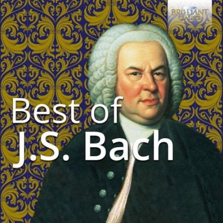 Best of Bach (2021)