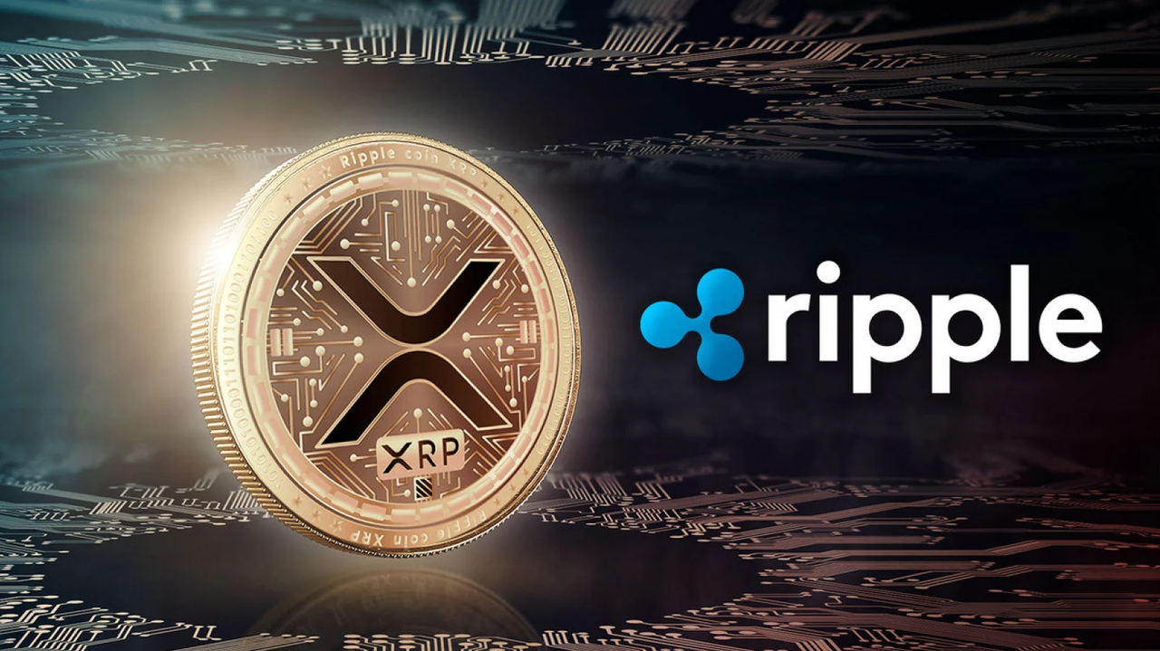 card image Ripple переместила 150 млн. токенов. Что ждать дальше?