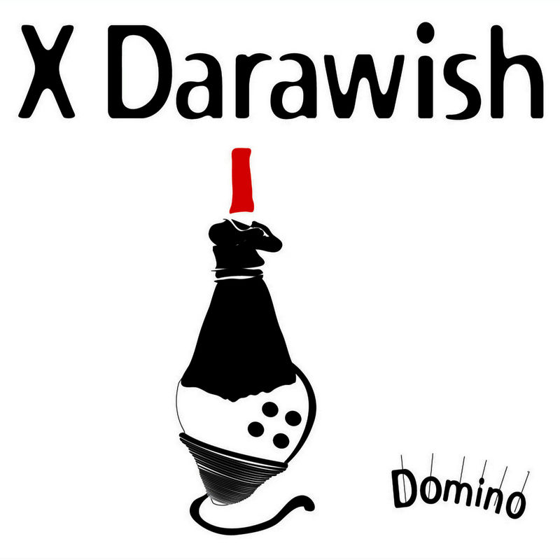 X-Darawish - Domino (Album, Music Mirror, 2008) mp3 320 Kbps