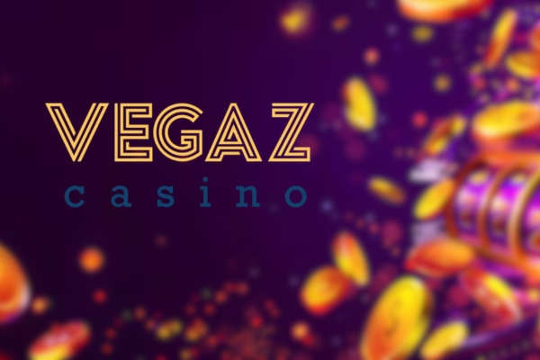 VegazCasino Test mit großer Lobby und kurzen Wegen